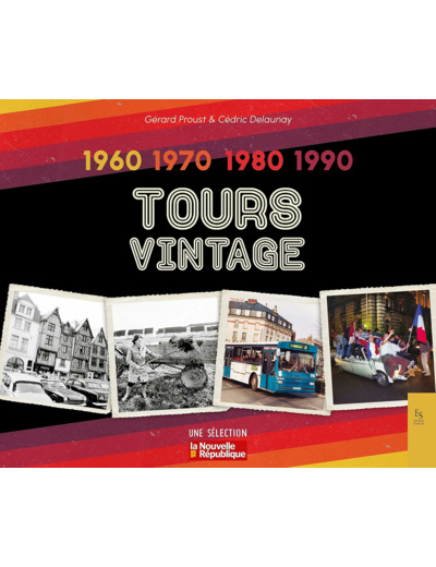 TOURS VINTAGE