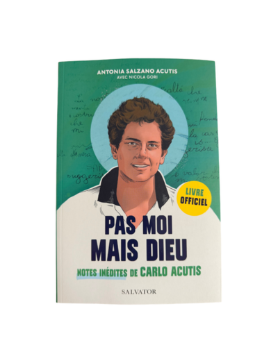 Pas moi mais Dieu