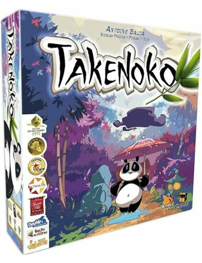 Takenoko