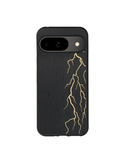 Coque Google Pixel 9 - Nom de Zeus