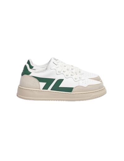 Chaussures ZETA Beta B1 Vert