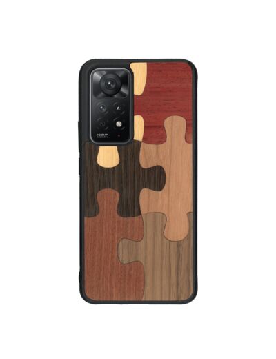 Coque Xiaomi Redmi Note 11 5G - Le Puzzle