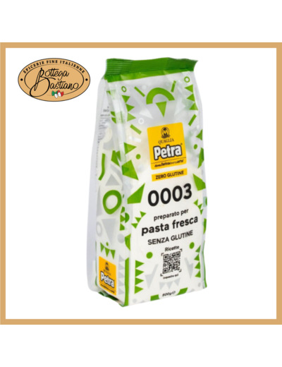 Farine Pâtes Sans Gluten 500g