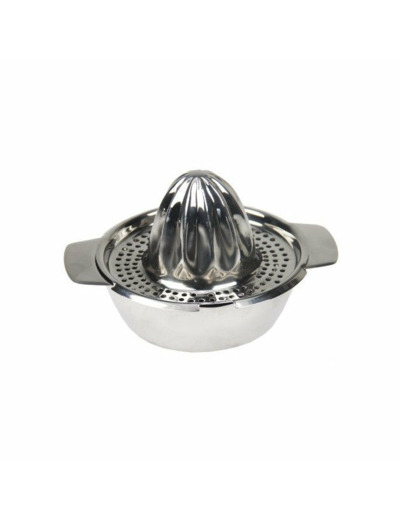 PRESSE CITRON ET AGRUMES EN INOX