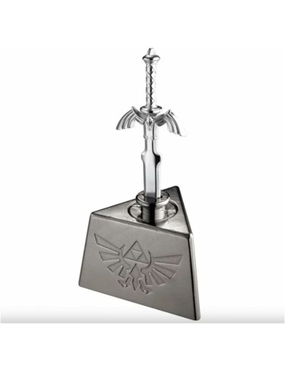 Casse-tête Huzzle Zelda Master Sword (diff.6)