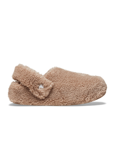 Chaussons CROCS Cozzzy Slipper 209386 Mushroom