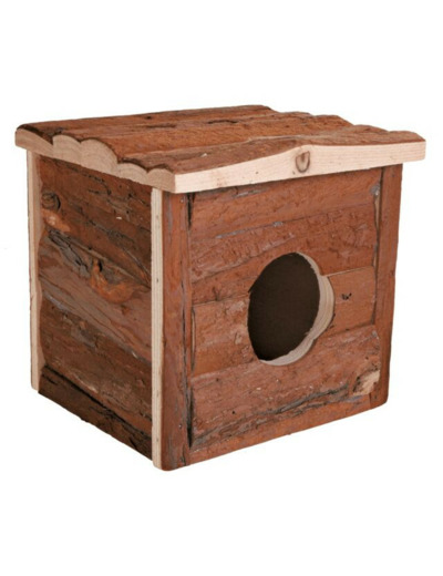 TRIXIE Maison Jerrik - 15 x 14 x 13cm