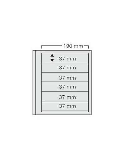 PAGES SPECIAL DUAL 6 BANDES 616 (safe)