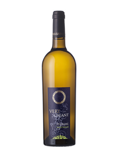 AOP Touraine "Vert Galant" Sauvignon Blanc 2022