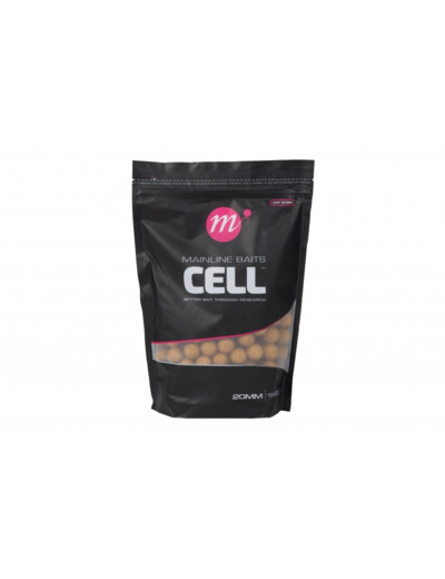 bouillette sheflife cell mainlin