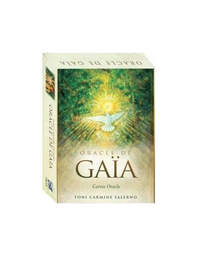 L'oracle de Gaïa