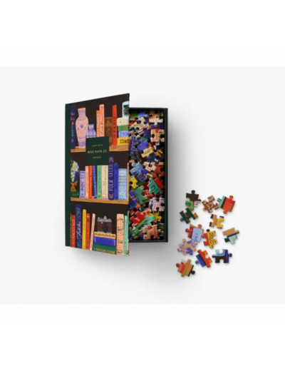 Puzzle - Etagère - Rifle Paper CO