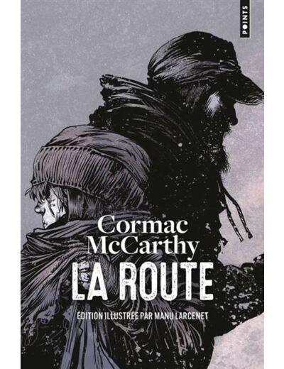 La Route - Édition collector