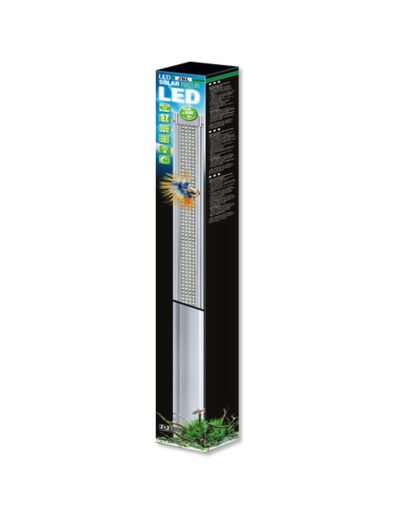 JBL LED SOLAR NATUR - 57W / 1047mm