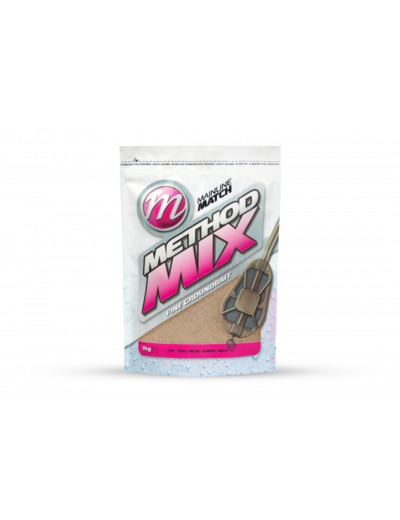 method mix mainline