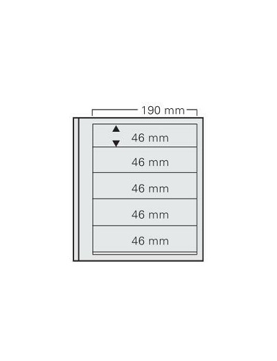 PAGES SPECIAL DUAL 5 BANDES 615 (safe)