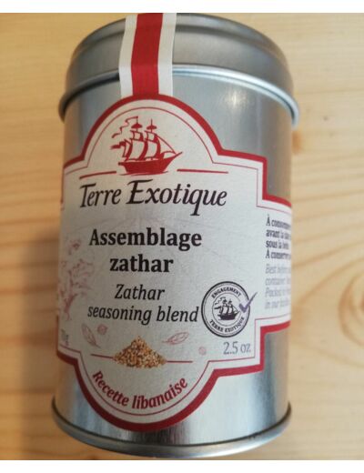 Assemblage Zathar