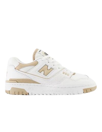 Chaussures NEW BALANCE 550 BT