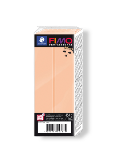 Pâte FIMO Professional - 454g