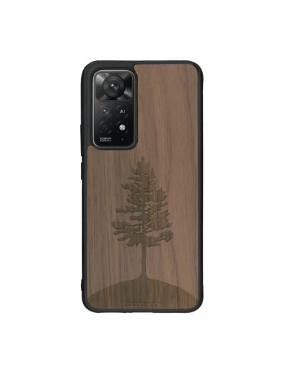 Coque Xiaomi Redmi Note 11 5G - L'Arbre