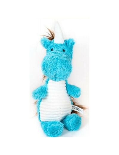 Peluche FINN pour chiens - 35 cm