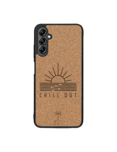 Coque Samsung A14 - La Chill Out