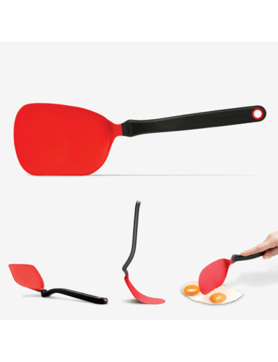 SPATULE SOUPLE CHOPULA