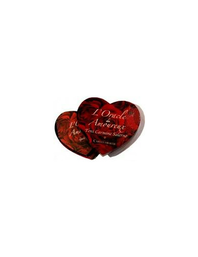 L’oracle des amoureux