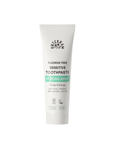 Dentifrice Menthe forte 75ml