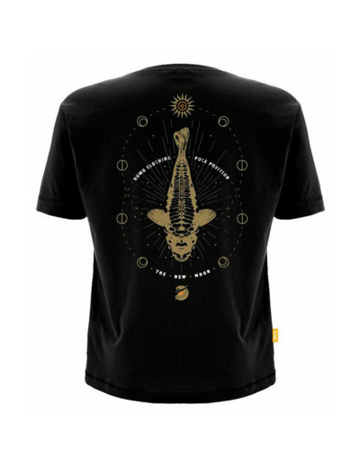 tee shirt new moon kumu
