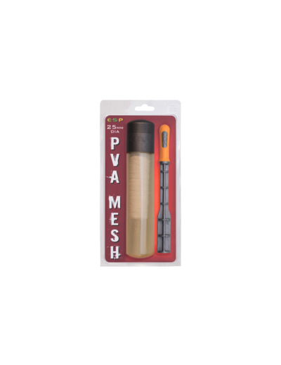 PVA mesh kit 25mm ESP