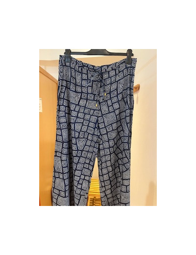 Pantalon fluide Jolie Julie