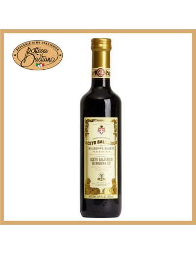 Vinaigre balsamique rouge 500ml