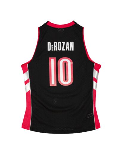 Maillot NBA Demar Derozan 10 Toronto Raptors