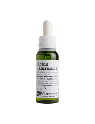 Acide Hyaluronique 30ml