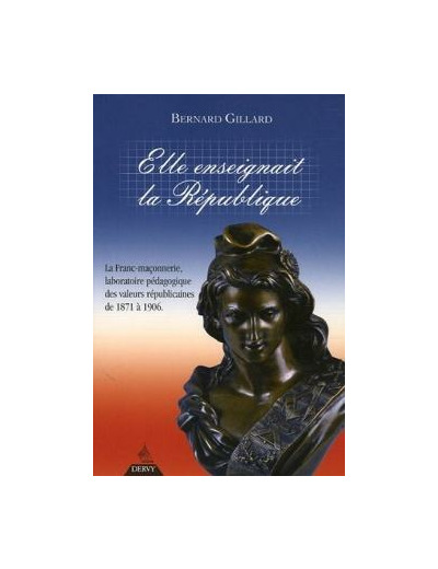 Elle enseignait la République