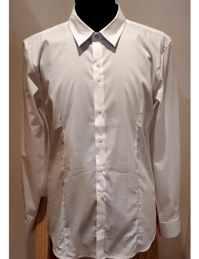 chemise homme numerolog1e MATHURIEN