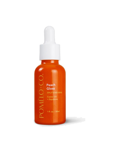 Peach gloss Sérum 30ml