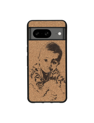 Coque Google Pixel 7A - La Personnalisable