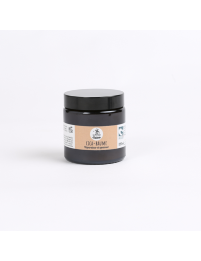 Cica-Baume 120ml