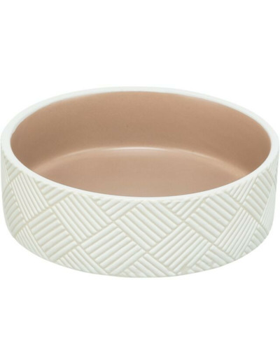 TRIXIE, Gamelle Motif - Ø14cm