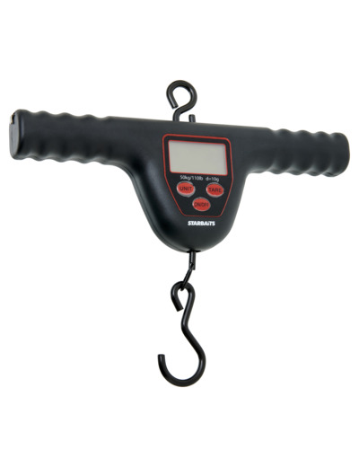 peson digital starbaits