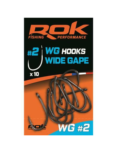 hamecon wide gape rok
