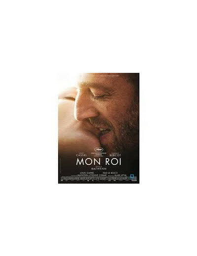 Mon Roi - Bluray