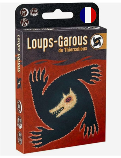 Les Loups-Garous de Thiercelieux