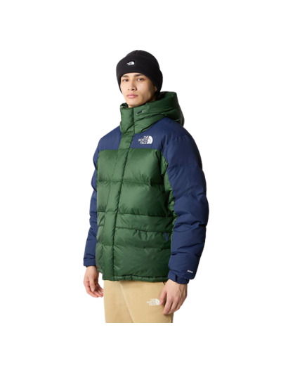 Parka THE NORTH FACE Himalayan Down Pine / Navy