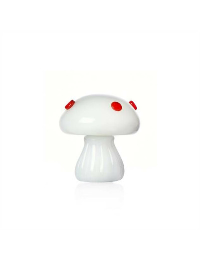 ICHENDORF Alice Marque Place Champignon Blanc