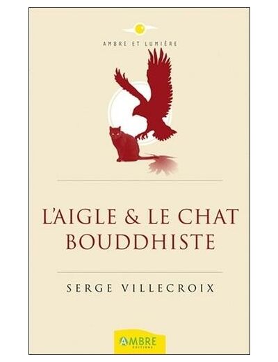 L'aigle et le chat bouddhiste - Conte philosophique