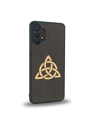 Coque Samsung A32 5G - La Triquetra