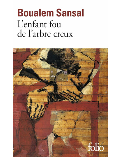 L'ENFANT FOU DE L'ARBRE CREUX